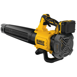 Повітродувка акумуляторна безщіткова DeWALT DCMBL562P1 купити