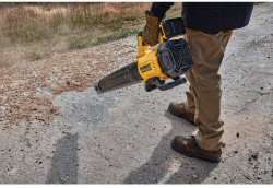 Повітродувка акумуляторна безщіткова DeWALT DCMBL562P1 не дорого
