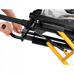 Стенд на колесах для торцювальних пил DeWALT DE7260 замовити