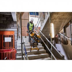 Стенд на колесах для торцювальних пил DeWALT DE7260 не дорого