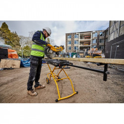 Стенд на колесах для торцювальних пил DeWALT DE7260 в інтернет-магазині