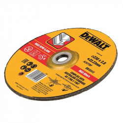 Круг відрізний DeWALT DT43913 купить