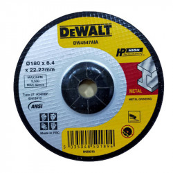 Коло відрізне HIGH PERFORMANCE DeWALT DW4547AIA