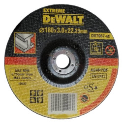 Коло відрізне EXTREME DeWALT DX7967