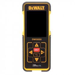 Далекомір лазерний DeWALT DW03050 купить