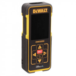 Далекомір лазерний DeWALT DW03050 в Украине