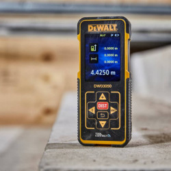 Далекомір лазерний DeWALT DW03050 не дорого