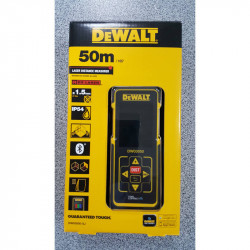 Далекомір лазерний DeWALT DW03050 в интернет-магазине