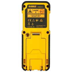 Далекомір лазерний DeWALT DW03101 в Україні