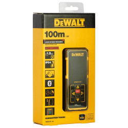 Далекомір лазерний DeWALT DW03101 не дорого