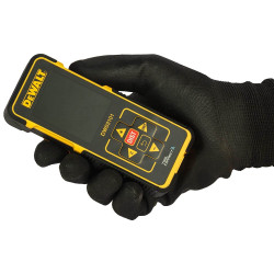 Далекомір лазерний DeWALT DW03101 ціна