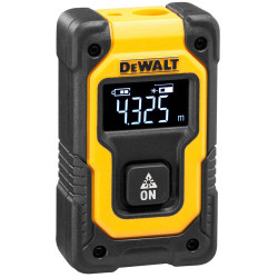 Далекомір лазерний DeWALT DW055PL в Украине
