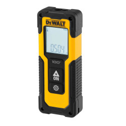 Далекомір лазерний DeWALT DWHT77100 купити