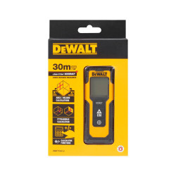 Далекомір лазерний DeWALT DWHT77100 замовити