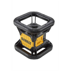 Рівень лазерний ротаційний DeWALT DCE074D1R купити