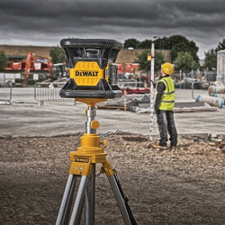 Рівень лазерний ротаційний DeWALT DCE074D1R не дорого