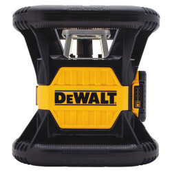 Рівень лазерний ротаційний DeWALT DCE079D1R купити