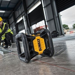 Рівень лазерний ротаційний DeWALT DCE079D1R не дорого