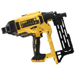 Степлер скобозабивний акумуляторний безщітковий DeWALT DCFS950N в Україні