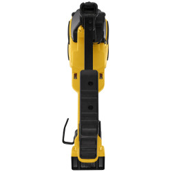 Степлер скобозабивний акумуляторний безщітковий DeWALT DCFS950N не дорого