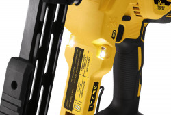 Степлер скобозабивний акумуляторний безщітковий DeWALT DCFS950N в інтернет-магазині