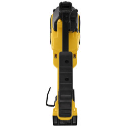 Степлер скобозабивний акумуляторний безщітковий DeWALT DCFS950P2 в интернет-магазине