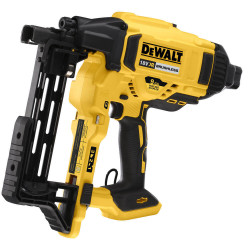 Степлер скобозабивний акумуляторний безщітковий DeWALT DCFS950P2 Arsenal Grand