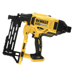 Степлер скобозабивний акумуляторний безщітковий DeWALT DCFS950P2 скидки