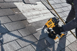 Пістолет цвяхозабивний акумуляторний безщітковий DeWALT DCN45RND2 фото
