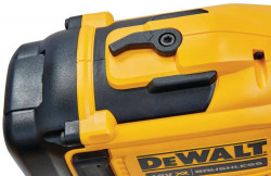 Пістолет цвяхозабивний акумуляторний безщітковий DeWALT DCN45RNN не дорого