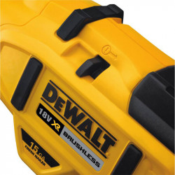 Пістолет цвяхозабивний акумуляторний безщітковий DeWALT DCN650N заказать
