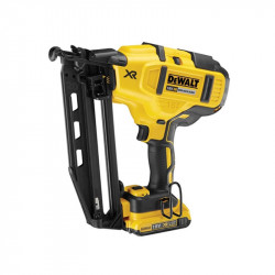 Пістолет цвяхозабивний акумуляторний безщітковий DeWALT DCN660D2 купить