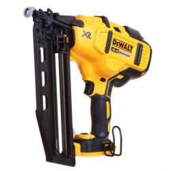 Пістолет цвяхозабивний акумуляторний безщітковий DeWALT DCN660N купити