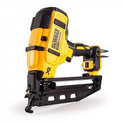 Пістолет цвяхозабивний акумуляторний безщітковий DeWALT DCN660N замовити