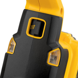 Пістолет цвяхозабивний акумуляторний безщітковий DeWALT DCN662N фото