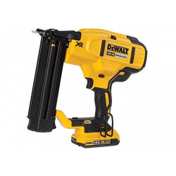Пістолет цвяхозабивний акумуляторний безщітковий DeWALT DCN680D2 купить