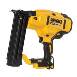 Пістолет цвяхозабивний акумуляторний безщітковий DeWALT DCN680NT в Україні