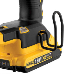 Пістолет цвяхозабивний акумуляторний безщітковий DeWALT DCN680NT замовити