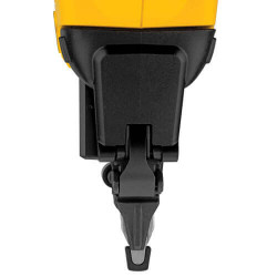 Пістолет цвяхозабивний акумуляторний безщітковий DeWALT DCN680NT не дорого