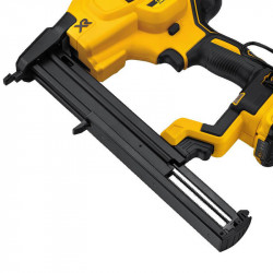 Степлер скобозабивний акумуляторний безщітковий DeWALT DCN681D2 замовити