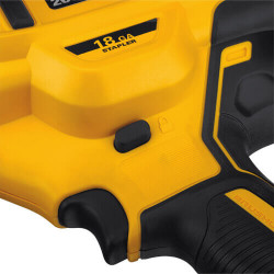 Степлер скобозабивний акумуляторний безщітковий DeWALT DCN681N в Украине