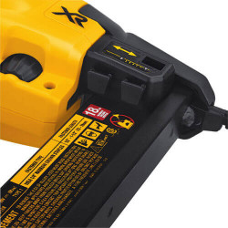Степлер скобозабивний акумуляторний безщітковий DeWALT DCN681N заказать