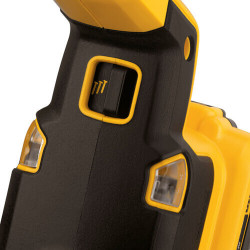 Степлер скобозабивний акумуляторний безщітковий DeWALT DCN681N не дорого