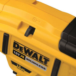 Степлер скобозабивний акумуляторний безщітковий DeWALT DCN681N фото