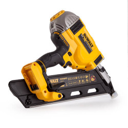 Пістолет цвяхозабивний акумуляторний безщітковий DeWALT DCN692N купити