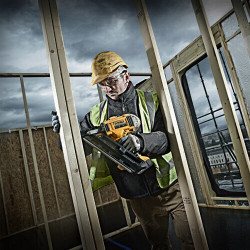 Пістолет цвяхозабивний акумуляторний безщітковий DeWALT DCN692N замовити