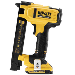 Степлер скобозабивний акумуляторний DeWALT DCN701D2 в Украине