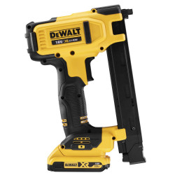 Степлер скобозабивний акумуляторний DeWALT DCN701D2 заказать