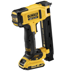 Степлер скобозабивний акумуляторний DeWALT DCN701D2 не дорого