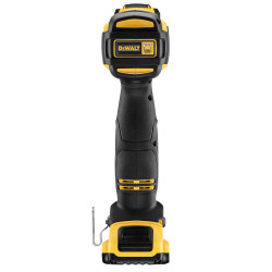 Степлер скобозабивний акумуляторний DeWALT DCN701D2 фото